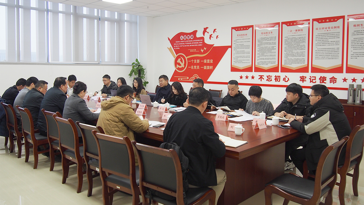 【会员风采】招采猫随省建设工程招标投标协会赴安徽调研